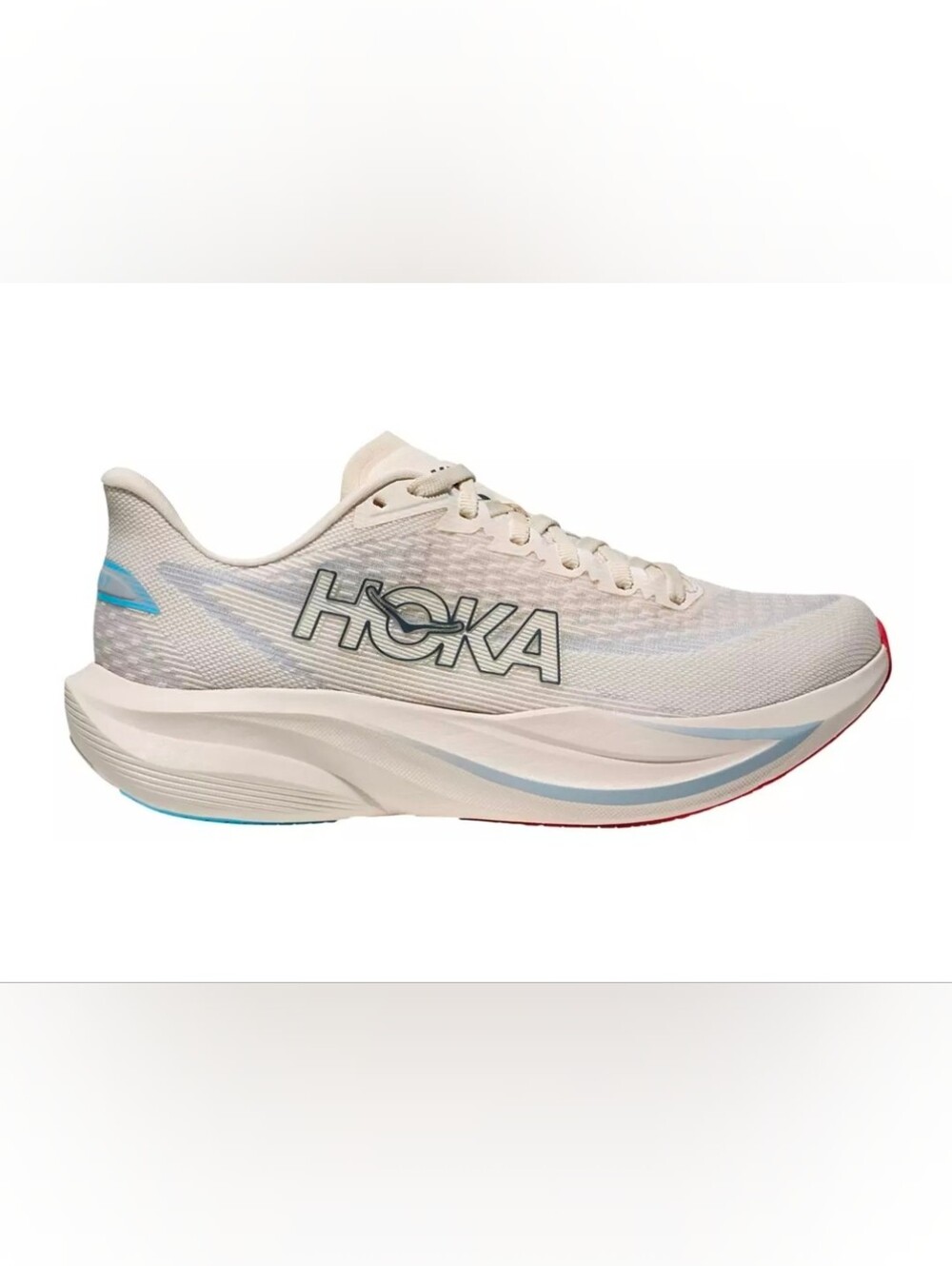 Hoka Mach 7 Running Shoes